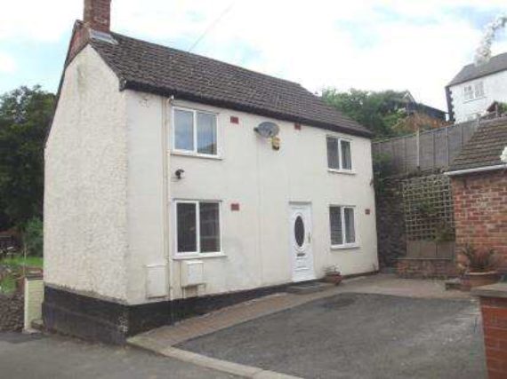 3 Bedroom Detached